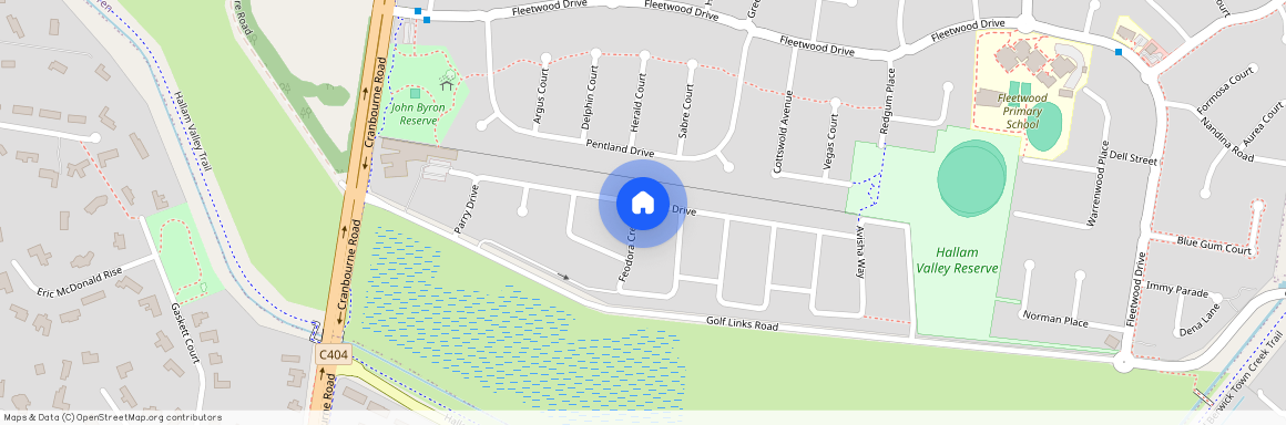 43 Player Drive, Vic 3805, Narre Warren