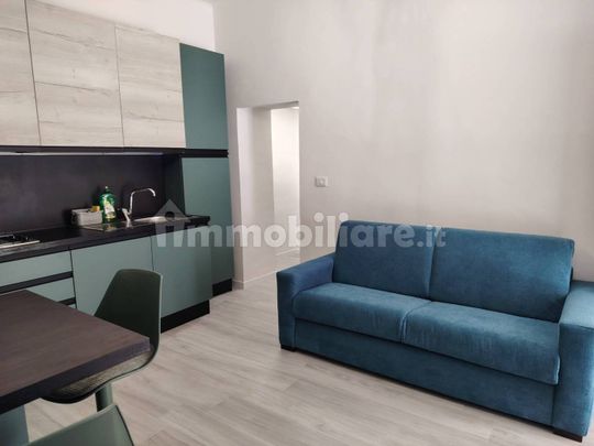 Bilocale via di Pietralacroce, Pietralacroce, Ancona - Photo 1