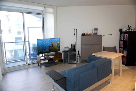 For Lease - 27 Bathurst Street Unit# 1718, Toronto, Ontario - Photo 3