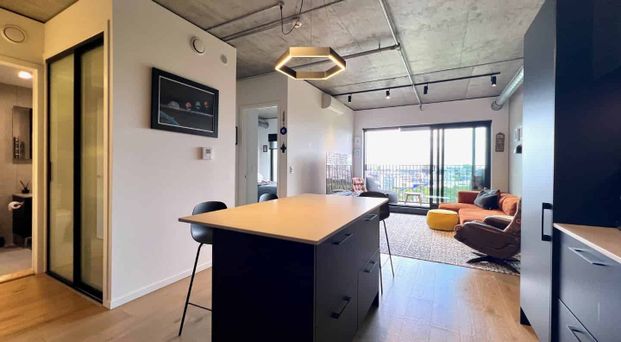 Fully Furnished with Style - Photo 1