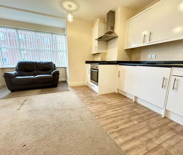 1 bedroom apartment to rent - Photo 6