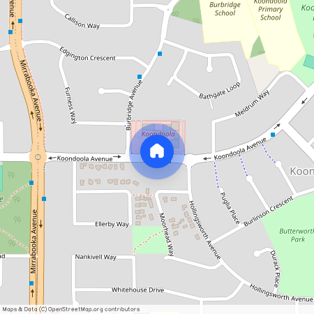 Address available on request, WA 6064, Koondoola