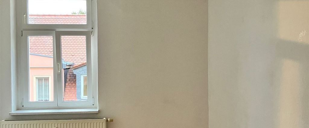 Schöne 2-Raum Whg.in Grimma, EBK, Bad mit Fenster und Balkon! - Foto 1