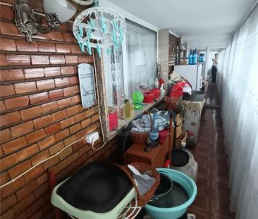 2 camere Mobilat si Utilat, parter cu balcon, Garii - Photo 5