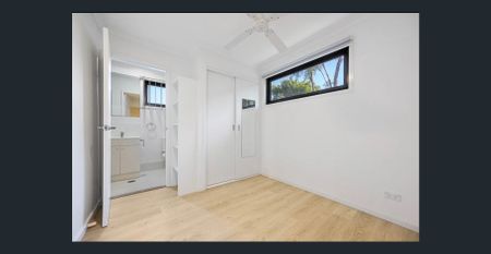 Stylish Two Bedroom Granny Flat in Peaceful Setting - Photo 2