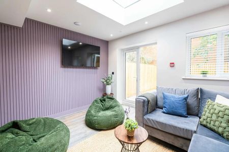 7 bedroom house to rent - Photo 5