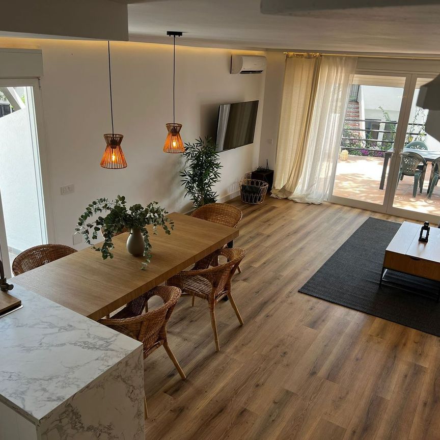 Alquiler de chalet pareado en Calle las Postas, 4 - Photo 1