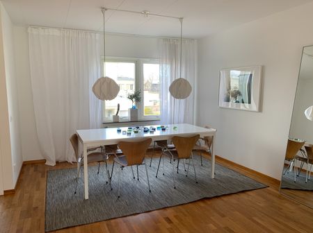 Villa med perfekt insynsskyddat läge i TORSLANDA - Foto 5