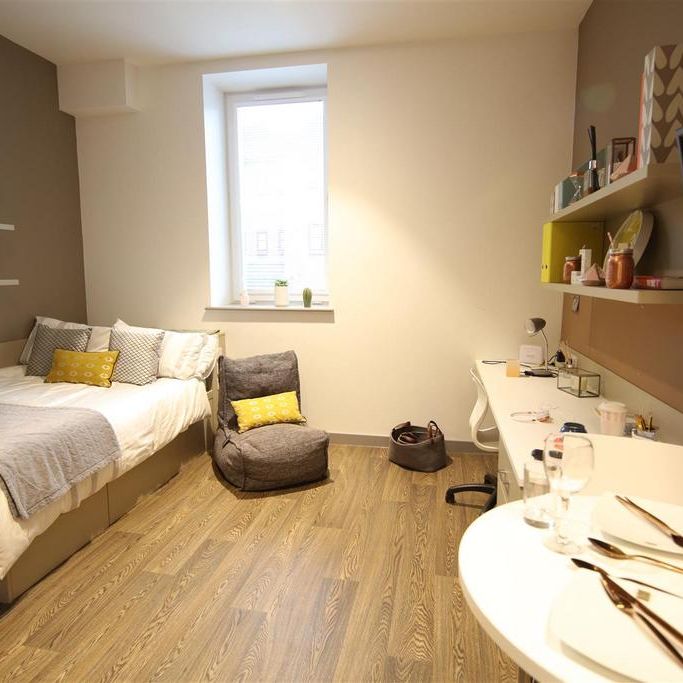 1 bedroom apartment to rent - Photo 1