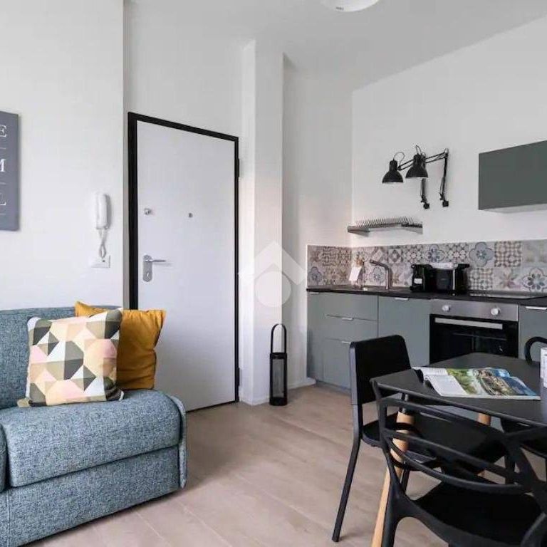 Bilocale via casella 35, Certosa, Milano - Photo 1