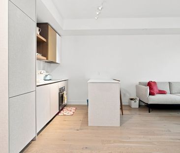 For Lease - 1285 Queen Street Unit# 504, Toronto, Ontario - Photo 6