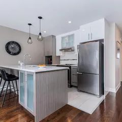 Appartement · 64 m² · Rivière-des-Prairies-Pointe-aux-Trembles - Photo 1
