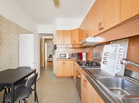 Alameda das Linhas de Torres, Lisbon, Lisbon 1750-248 - Photo 5