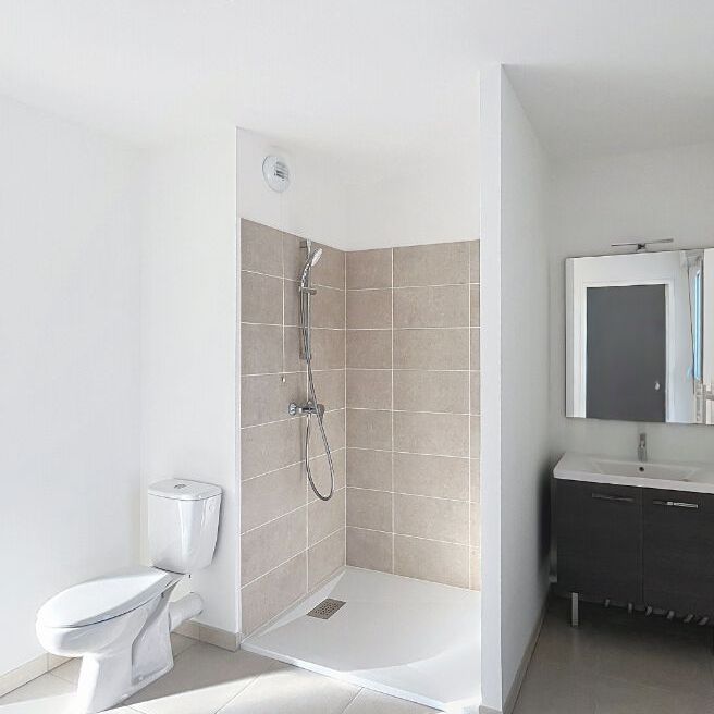 Appartement 1 pièce - Photo 1