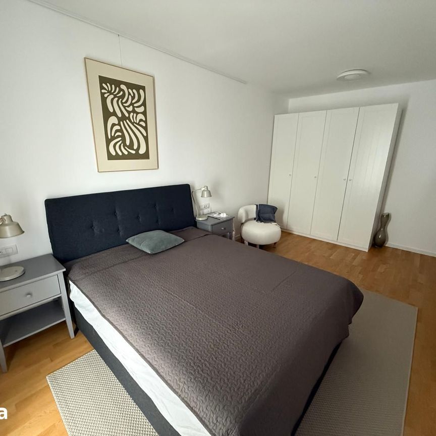 BANEASA JANDARMERIEI DE INCHIRIAT APARTAMENT 2 CAMERE FINISAJE LUX - Photo 1