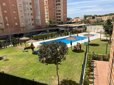 Apartamento de alquiler en Calle T Llorente Cmor, 6, Campoamor - Foto 4