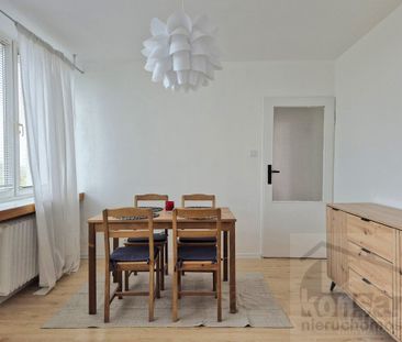 2 pokoje w Centrum przy Galaxy z widokiem na park - Photo 3