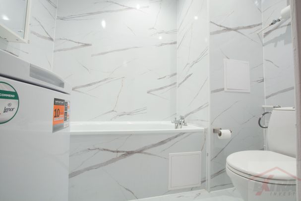 Kawalerka 30,70 m² z balkonem os. Anny Jagiellonki (437666) - Фото 1