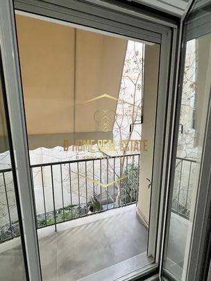 Διαμέρισμα για ενοικίαση Αττική - Φωτογραφία 1