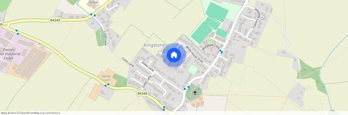 2 Bedroom Property For Rent White House Drive, Kingstone