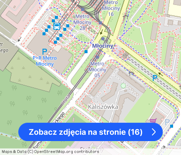 Przestronne i słoneczne, duży balkon i garaż. – zdjęcie 1
