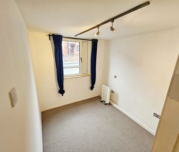 2 Bed Flat, The Pantile, BS3 - Photo 4