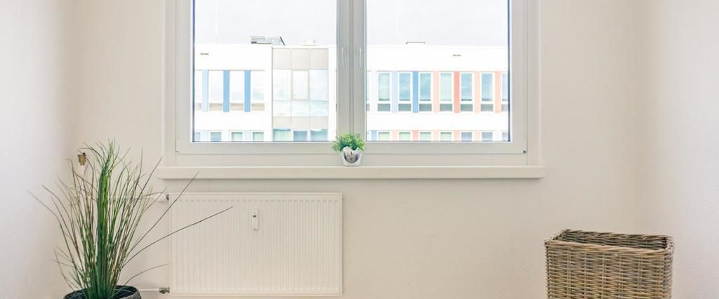 3-Raum-Wohnung - Foto 1