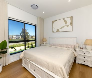 Stunning Family Home in Whitlam - Photo 6