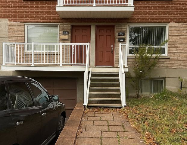 À louer / Appartement - Photo 1