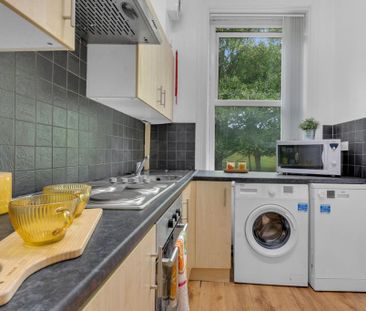 1 bedroom house to rent - Photo 5