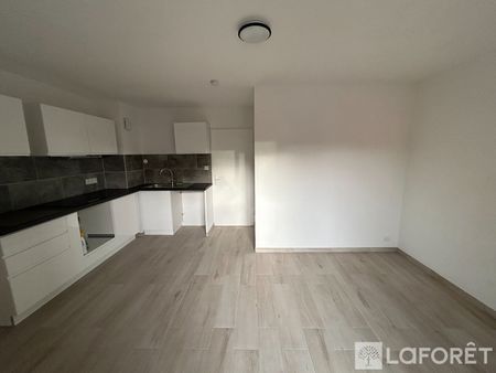 Appartement T2 Puget-sur-Argens à louer - Photo 3