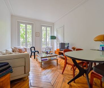 Appartement à louer 3 pièces • 60 m 2 Paris 10 - Photo 2