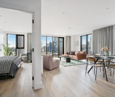 2 bedroom flat to rent - Photo 2