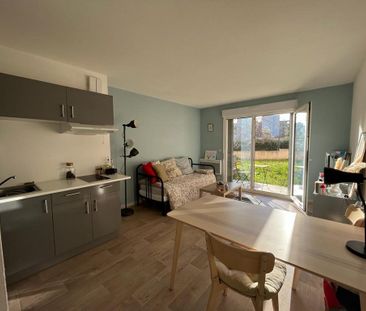Occitanie - T1 - 23.54m² - Photo 3