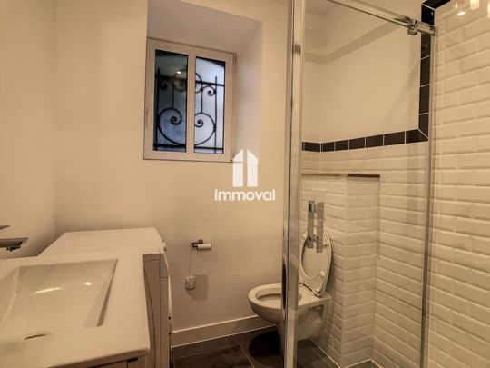 Location Appartement 2 pièces Meublé 33m² STRASBOURG 67000 - Photo 1