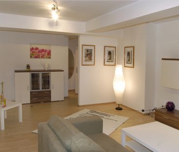 2 Zimmer in Düsseldorf - Photo 5