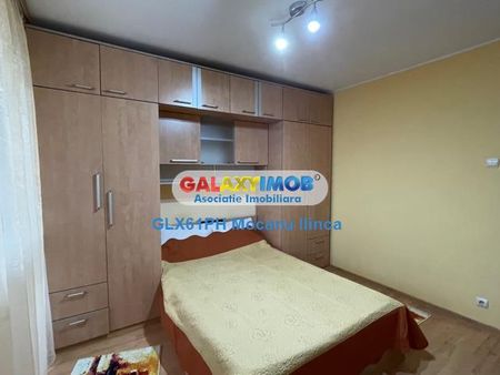 Inchiriere apartament 2 camere, in Ploiesti, zona Vest - Fotografie 3