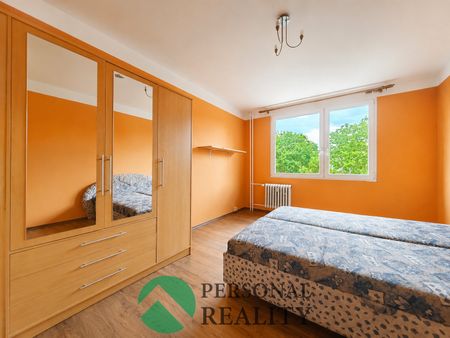 Pronájem bytu 3+1 65 m² - Photo 4