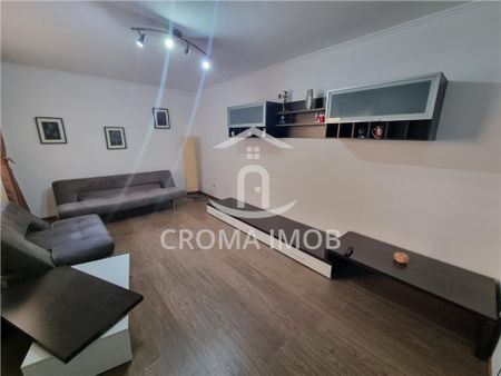 Apartament 2 camere de inchiriat in Ploiesti, zona Republicii - Photo 2
