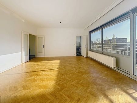Appartement te huur - Photo 3