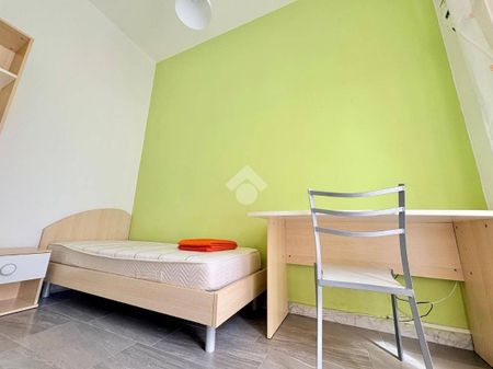Appartamento via Paolo Emiliani Giudici 131, Oreto - Perez, Palermo - Photo 3