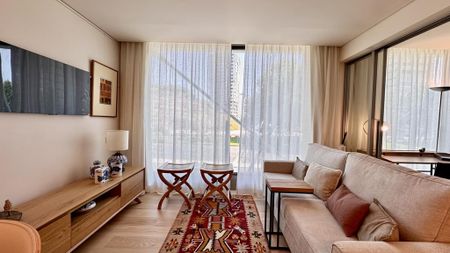 2 Bedroom Apartment with a view, Areeiro, Lisboa - Photo 3