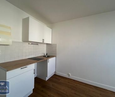 Location Appartement 1 pièce 16m² RAMBOUILLET 78120 - Photo 1