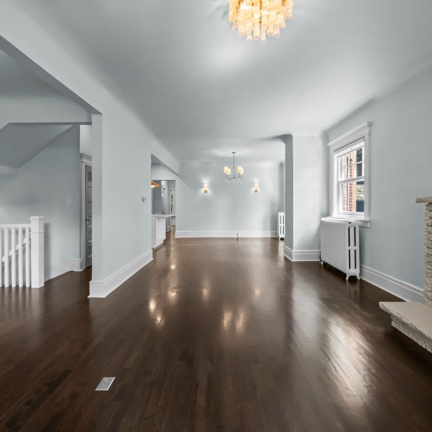 For Lease - 18 Castle Frank Crescent Unit# Main, Toronto, Ontario - Photo 1