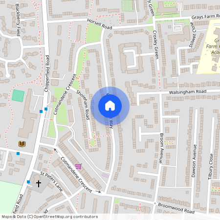 Whippendell Way, Orpington, BR5