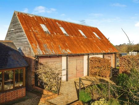 Willett Road, Ashington, Wimborne, BH21 - Photo 5