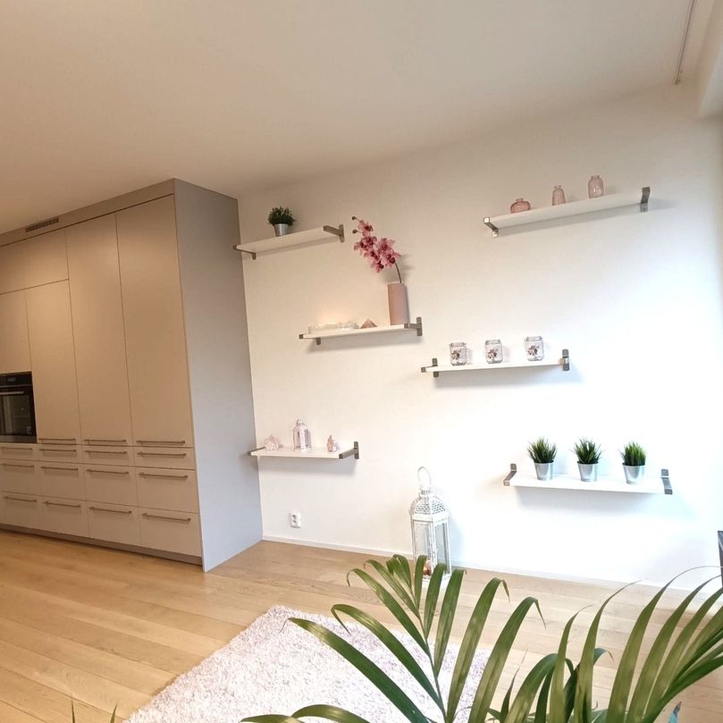 Pronájem bytu 1+kk v osobním vlastnictví 40 m², Praha 10 - Vršovice - Photo 1
