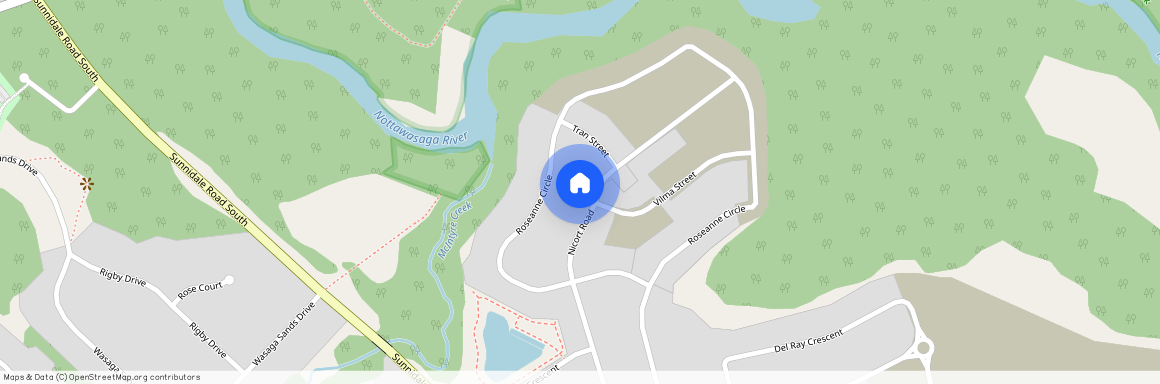 65 Nicort Road, Wasaga Beach