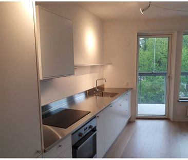 Näsbyvägen, Täby - Foto 1