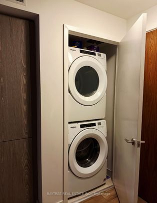 Riverside Square Lofts 15-45 , #406 - Photo 1